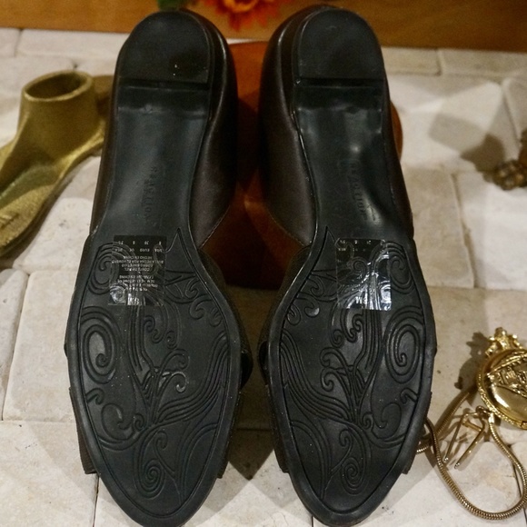 Kenneth Cole Reaction sandals Slip-Ons - Picture 3 of 3
